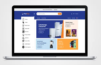 Ghana e-commerce