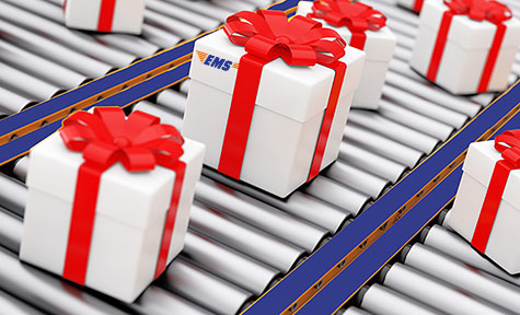 SPS international processing