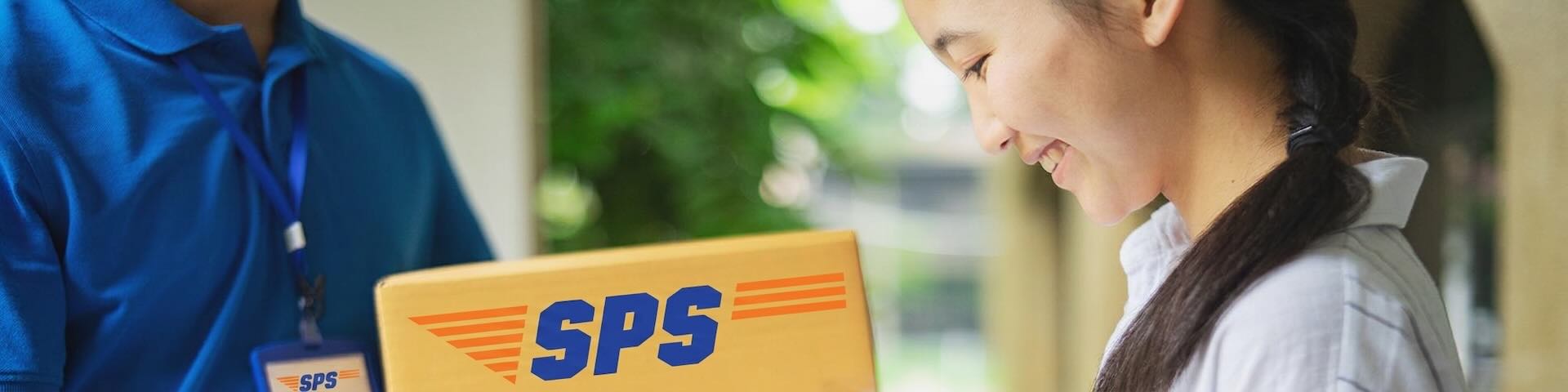 SPS delivery